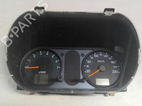 Used Instrument cluster Instrument cluster 20370730 20370730