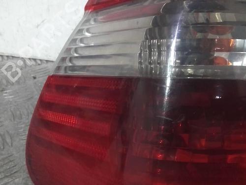 Used Left taillight BMW 3 (E46) 320 d (129 hp) 20354928