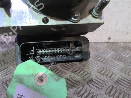 Used ABS pump ABS pump VW POLO V (6R1, 6C1) 1.2 (60 hp) 20358331 20358331