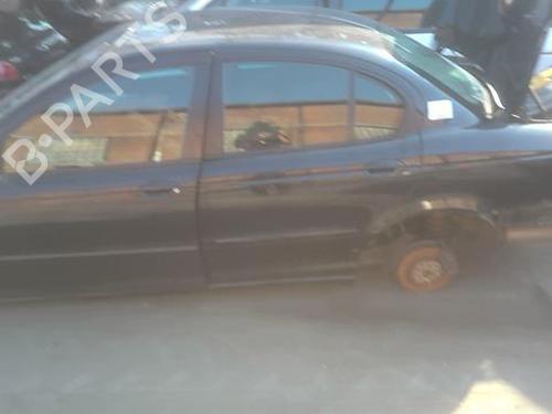 Sikkerhedssele-spænde JAGUAR X-TYPE I (X400) 2.0 D | BP24648809I32 