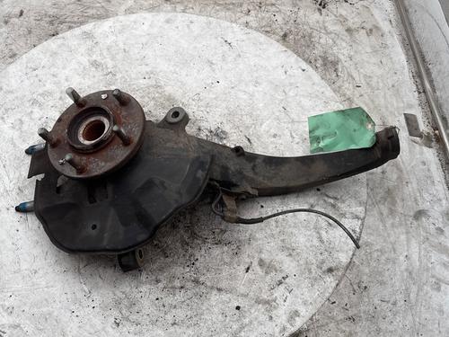 Left front steering knuckle MAZDA 6 Saloon (GH) | BP37743299M25 - Image 5