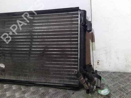 Used AC radiator VW GOLF V (1K1) 1.4 16V (80 hp) 25276322