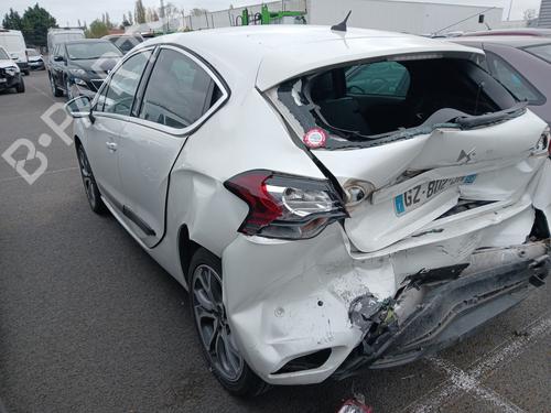 Steering rack CITROËN DS4 (NX_) 1.6 HDi 115 | BP26508700M22  - Image 16