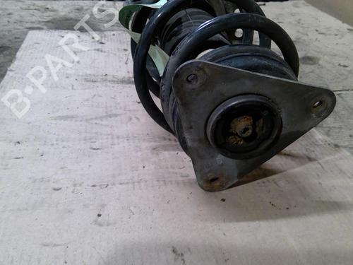 Right front shock absorber RENAULT CLIO III (BR0/1, CR0/1) 1.5 dCi | BP32017216M17