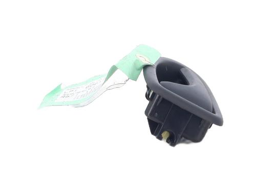 Used Front left interior door handle Front left interior door handle RENAULT CLIO II (BB_, CB_) 1.2 (BB0A, BB0F, BB10, BB1K, BB28, BB2D, BB2H, CB0A,... (58 hp) 31604303 31604303