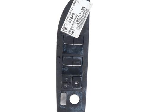 Left front window switch TOYOTA COROLLA Estate (_E21_) 1.8 Hybrid (ZWE211W) | BP24212886I27  - Image 5