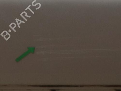 Right rear door PEUGEOT 406 (8B) 2.0 HDI 110 | BP26328225C5 