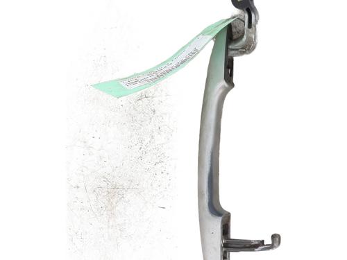 Rear left exterior door handle RENAULT CLIO III (BR0/1, CR0/1) 1.5 dCi (BR17, CR17) | BP25871259C130 