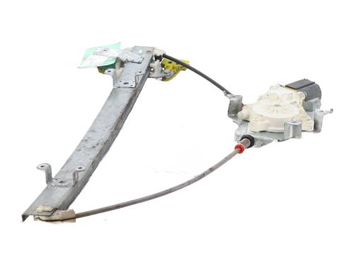 Front left window mechanism NISSAN MICRA III (K12)  | BP25136975C22 