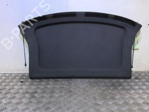 Used Rear parcel shelf Rear parcel shelf RENAULT SAFRANE II (B54_) 2.2 dT (B54G) (113 hp) 21810203 21810203