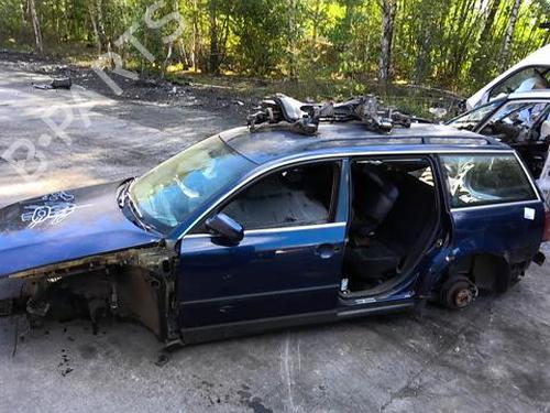 Left rear window switch VW PASSAT B5.5 Variant (3B6) 1.9 TDI | BP29342004I29 - Image 13