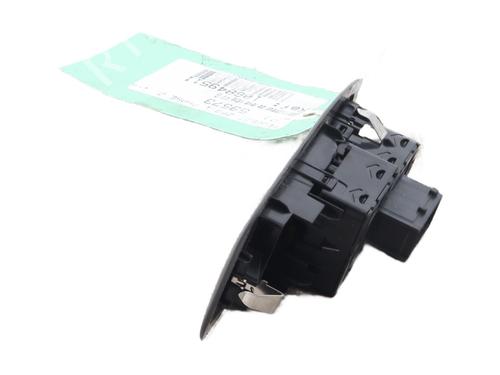 Used Left front window switch Left front window switch PEUGEOT 208 I (CA_, CC_) 1.6 HDi / BlueHDi 75 (75 hp) 26436249 26436249