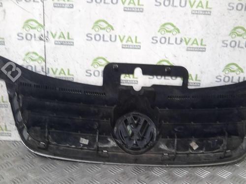 Grill VW TOURAN (1T1, 1T2) 2.0 TDI 16V | BP20370188C40 