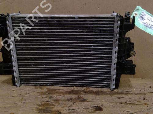 Used Intercooler RENAULT CLIO V (B7_) 1.6 E-TECH 140 (B7MU) (140 hp) 30056840