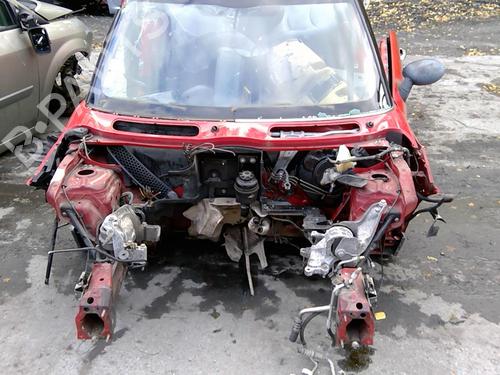 Starter MINI MINI Convertible (R52) Cooper | BP31216109M8  - Image 12