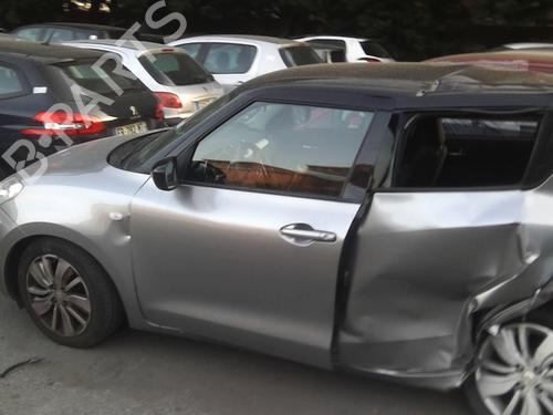 Front left interior door handle SUZUKI SWIFT V (AZ) 1.2 (A2L412, ZC83S) | BP31582704I13 - Image 10