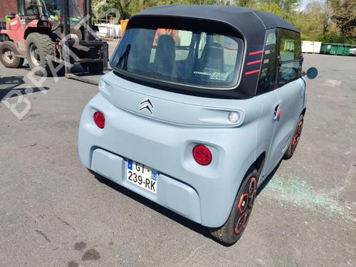 Transfer box CITROËN AMI (9A_) Electric (9AZ2CA) | BP29618360M36 - Image 18