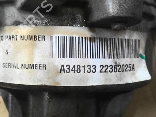 Transfer box CITROËN AMI (9A_) Electric (9AZ2CA) | BP29609363M36 - Image 4