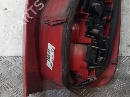 Left taillight CITROËN XSARA PICASSO (N68) 1.8 16V | BP20363811C34 