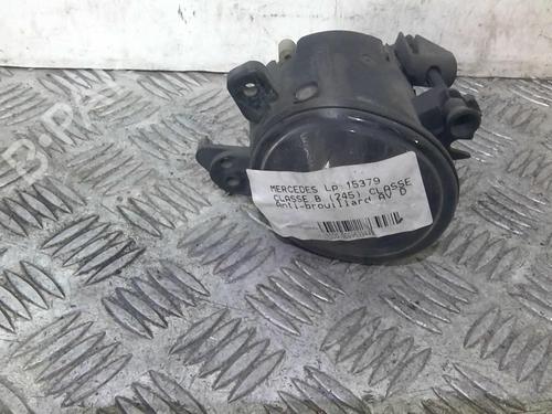 Used Right front fog light Right front fog light 20370768 20370768