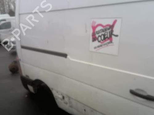 Left sun visor RENAULT MASTER III Van (FV) 2.3 dCi 145 FWD (FV0E, FV0F, FV0H, FV02, FV0M, FV0S,... | BP27161777I1  - Image 11