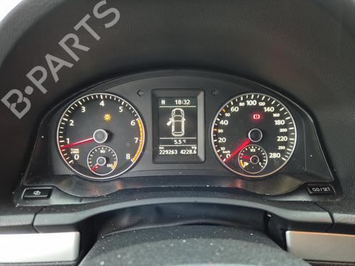 Left headlight VW SCIROCCO III (137, 138) 1.4 TSI | BP32254367C28 - Image 8