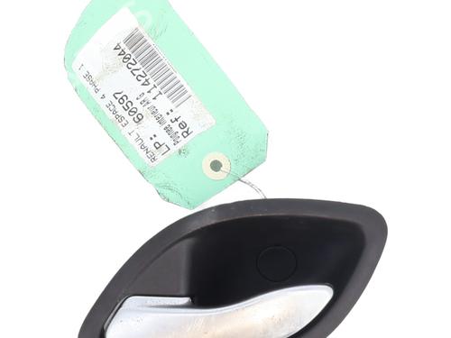 Venstre bagtil invendig håndtag RENAULT ESPACE IV (JK0/1_) 2.2 dCi (JK0H) | BP29896740I15 