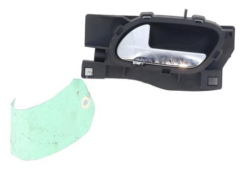 Front left interior door handle PEUGEOT 407 (6D_) 1.6 HDi 110 (6D9HZC, 6D9HYC) | BP32456463I13 - Image 2
