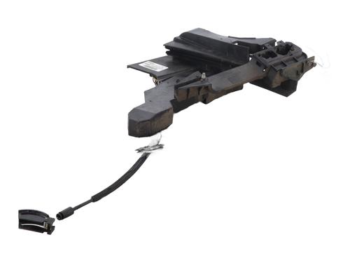 Front right lock FORD FIESTA V (JH_, JD_) 1.6 16V | BP26184885C97 