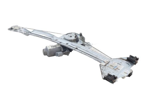 Used Front left window mechanism Front left window mechanism CITROËN C3 II (SC_) 1.4 (73 hp) 24512564 24512564
