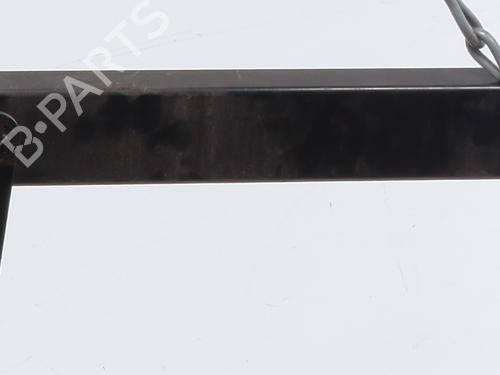 Rear bumper reinforcement VW TOURAN (1T1, 1T2) 1.9 TDI | BP29840499C73