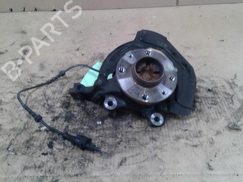 Used Right front steering knuckle RENAULT TWINGO III (BCM_, BCA_) 1.0 SCe 65 (BCMJ) (65 hp) 29291920