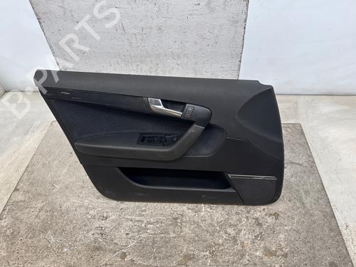 Front left panel AUDI A3 Sportback (8PA) 2.0 TDI | BP38726226C58 - Image 4