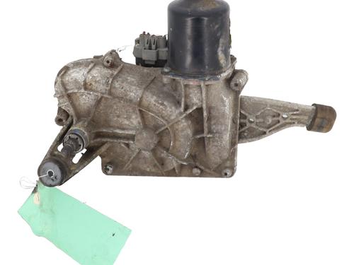 Used Front wiper motor RENAULT GRAND SCÉNIC III (JZ0/1_) 1.9 dCi (JZ0J, JZ0N, JZ1K, JZ1S) (131 hp) 28416197