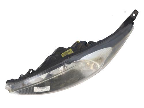 Scheinwerfer links FORD FIESTA VI (CB1, CCN) 1.4 TDCi | BP30976368C28