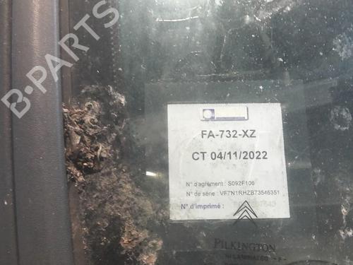 Right taillight CITROËN XSARA (N1) 2.0 HDi 109 | BP20364242C35 