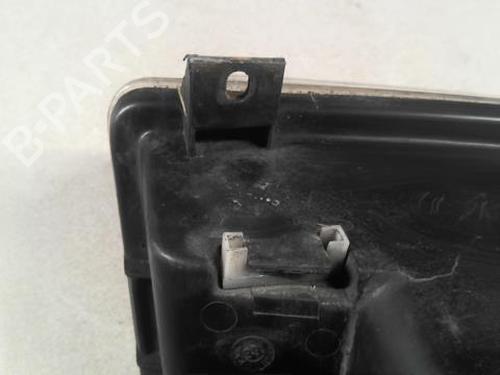 Left headlight SEAT IBIZA II (6K1) 1.9 SDI | BP20368660C28 