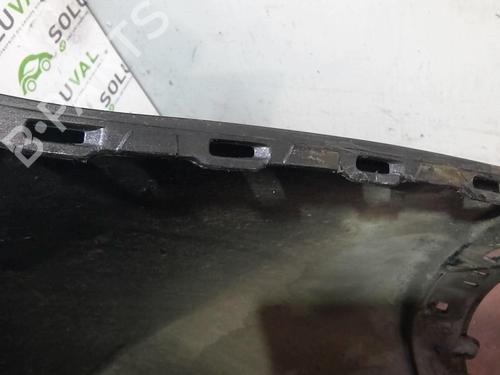 Used Rear bumper HONDA CIVIC VIII Hatchback (FN, FK) 2.2 CTDi (FK3) (140 hp) 22003838