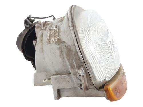 Left headlight RENAULT TWINGO I (C06_) 1.2 (C066, C068) | BP30659467C28
