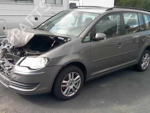 Mass air flow sensor VW TOURAN (1T1, 1T2) 1.9 TDI | BP20357201M95 