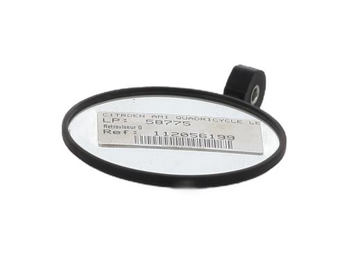 Retrovisor esquerdo CITROËN AMI (9A_) Electric (9AZ2CA) | BP29022866C26  - Image 5