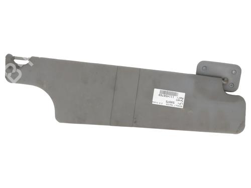 Used Right sun visor RENAULT MASTER II Van (FD) 2.5 dCi (FD02) (101 hp) 29196950