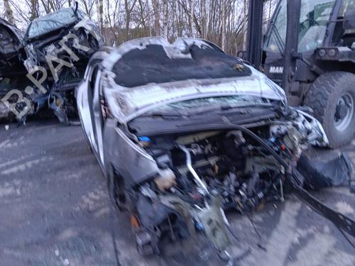 Rear right panel CITROËN C5 AIRCROSS (A_) 1.5 BlueHDi 130 (ACYHZJ, ACYHZR) | BP32098833C61 