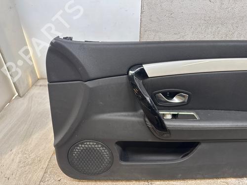 Front right panel RENAULT LAGUNA Coupe (DT0/1) 2.0 dCi (DT01, DT08, DT09, DT0K, DT12, DT1C, DT1D, DT1M,... | BP38940321C59 - Image 4