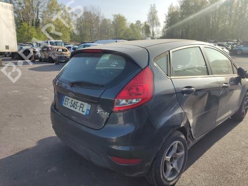 Left front window switch FORD FIESTA VI (CB1, CCN) 1.6 TDCi | BP27161725I27 - Image 20