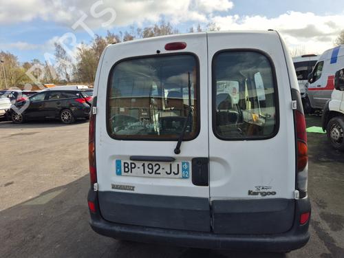 Front left window mechanism RENAULT KANGOO (KC0/1_) 1.5 dCi (KC07) | BP34455066C22  - Image 9