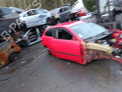 Left headlight SEAT IBIZA III (6L1) 1.4 TDI | BP32383640C28  - Image 17