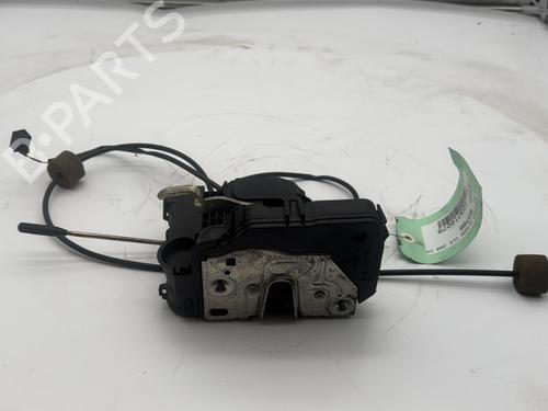 Used Front right lock Front right lock MERCEDES-BENZ CLK (C209) [2002-2010] 33895760 33895760