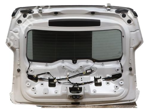 tailgate-renault-5-2024-40467129 main image