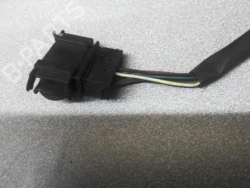 Left mirror FORD GALAXY I (WGR) 1.9 TDI | BP22001713C26 